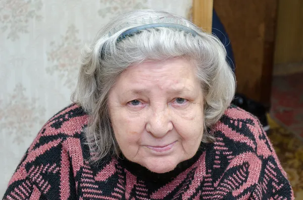 anne