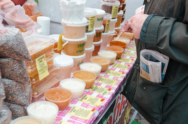 Hayatım fair Moskova, kolominskoe