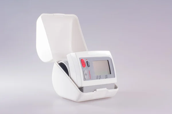 Home Appliance hemopiezometer — Stock Photo, Image