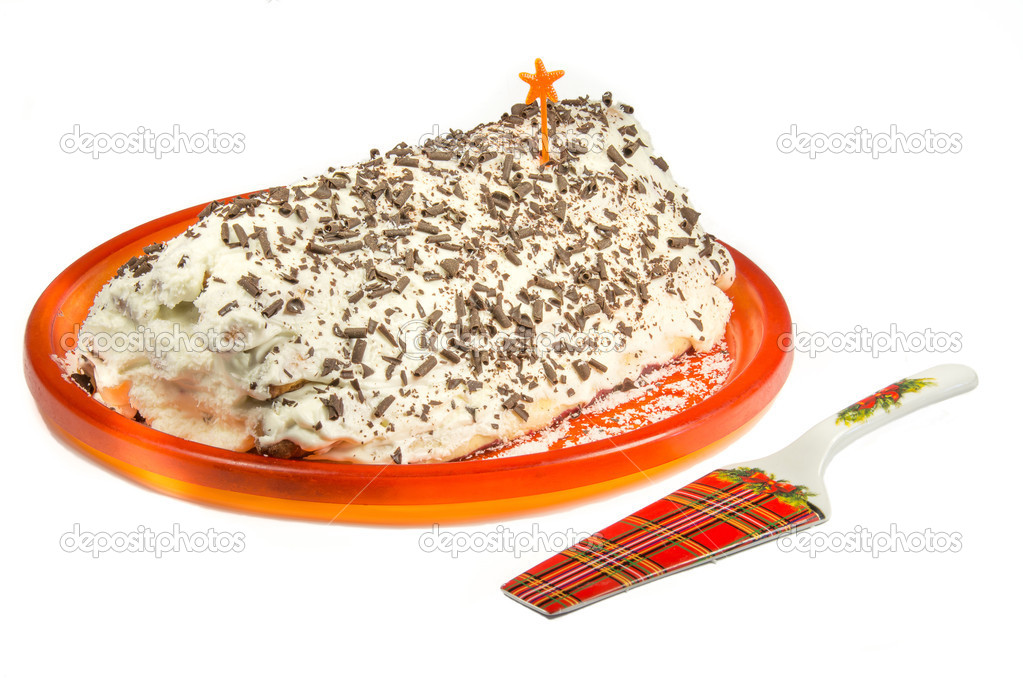 Cake - 
