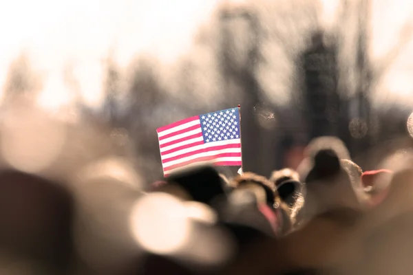 USA Flag — Stock Photo, Image