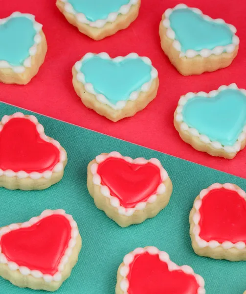 Valentine's Day — Stock Photo, Image