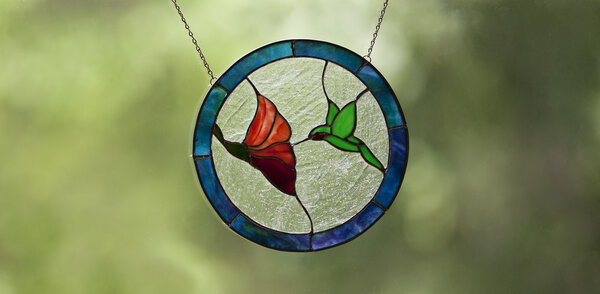 Колибри-стайлинг
