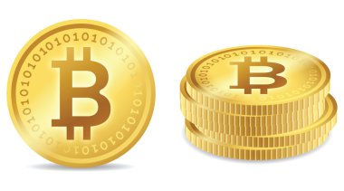 bitcoin sembolleri