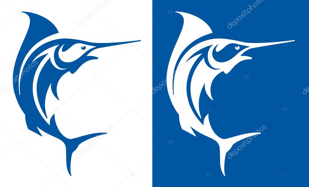 Marlin Fish