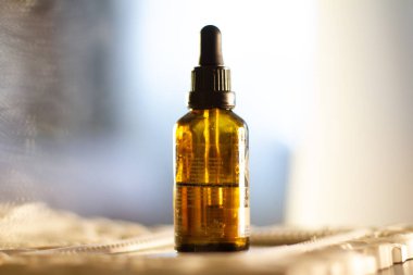 things for massage and medicine