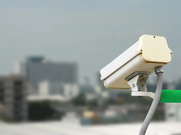 Security camera — Stock Photo, Image