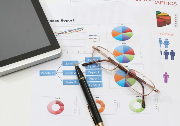 infographics ve kalem