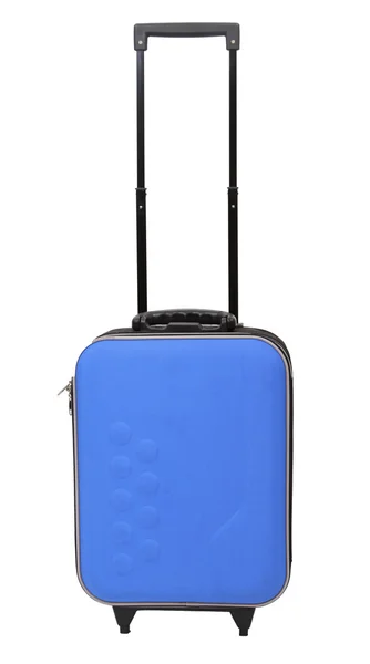 Reiziger tas — Stockfoto