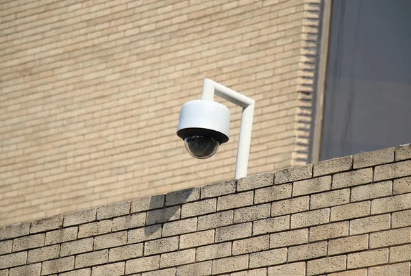 Kamery CCTV — Zdjęcie stockowe