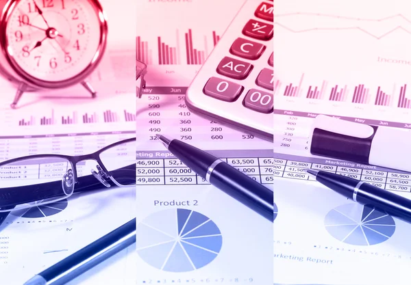 finansal rapor