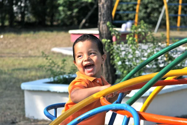 Sorrisi — Foto Stock