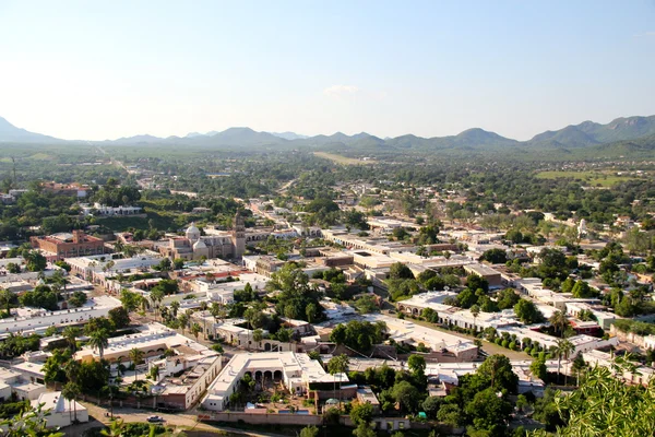 Alamos Stock Picture