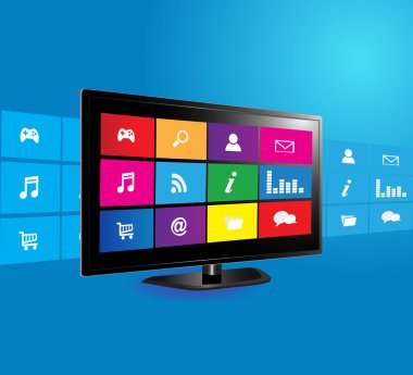Akıllı TV