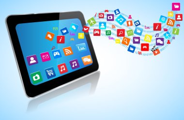 tablet pc ile kullanma