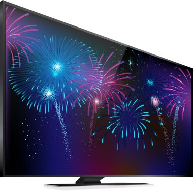 Akıllı TV