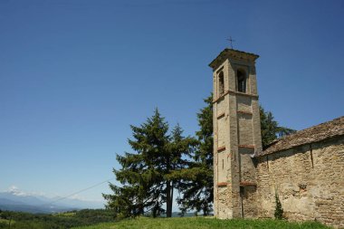 Sant 'Anastasia Şapeli, Satış San Giovanni - Piedmont - İtalya