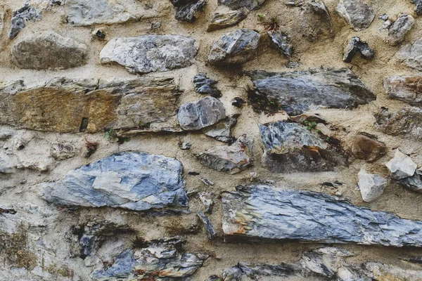 Wall Background Stone Wall — 스톡 사진