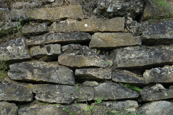 Wall Background Stone Wall — Stock fotografie