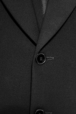 Button Business Suit clipart