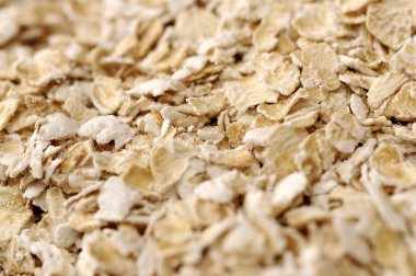 yulaf ezmesi arka plan