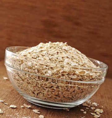 cam kase yulaf ezmesi