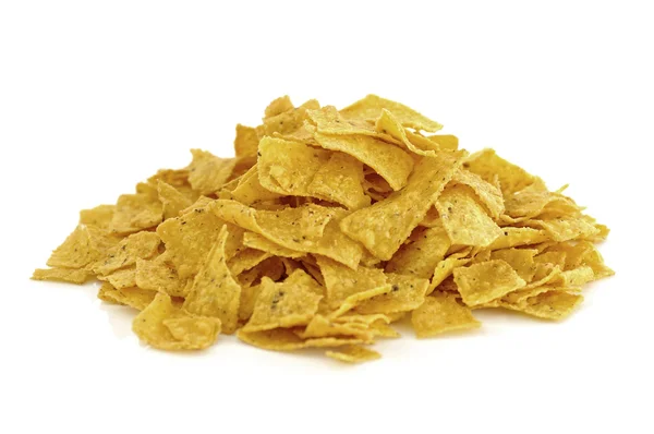 Snack de Nachos —  Fotos de Stock