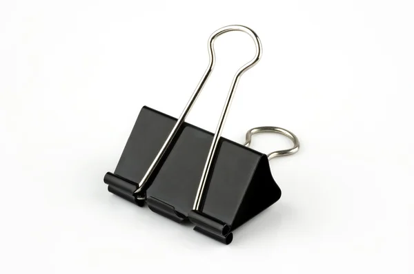 Document Clip — Stock Photo, Image