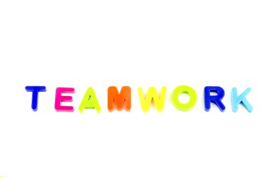 plastik oyuncaklar mektup--dan kelime çalışması