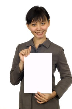 güzel model holding boş oturum, sizin reklamverenlerin yer verebilir