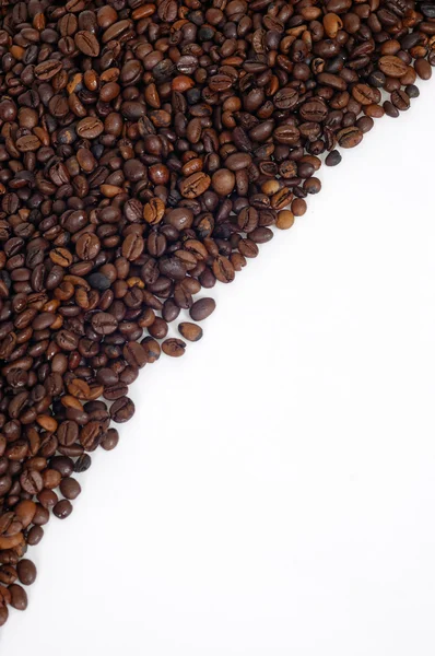 Coffee Bean Background — Stock Photo, Image