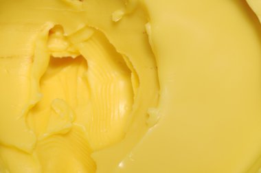 Butter Background