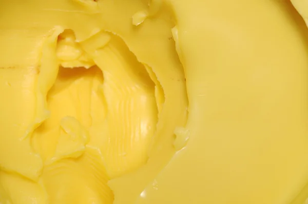 Butter Background — Stockfoto