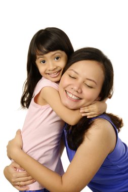 Anneler Günü konsepti