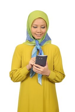 Modern Müslüman kadın olarak Hicap