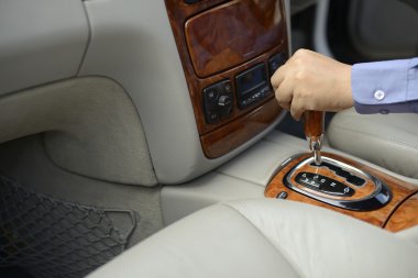 Otomotiv ve kargo kavramı