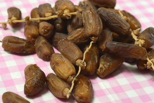 Dates Fruit — Stock Photo, Image