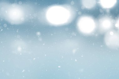 Arkaplan için renkli bulanık ışık