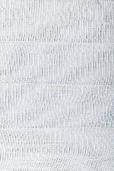 Closeup View Bandage Texture Background — Fotografia de Stock