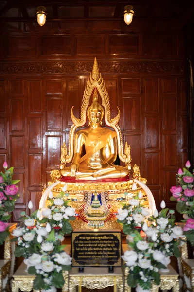 Klua Phra Samut Chedi District Samut Prakan 10290 Maio 2022 — Fotografia de Stock
