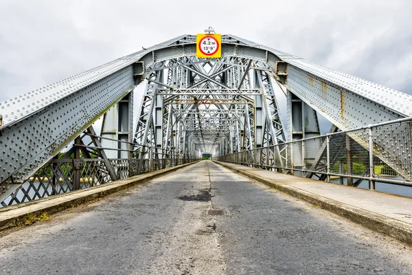 Connel Bridge, Scotland — Stock Photo, Image