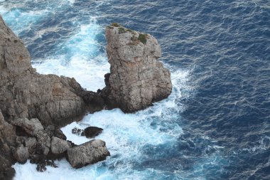 mallorca ada peyzaj