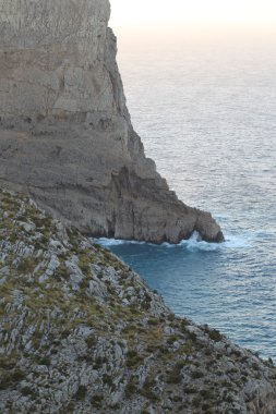 mallorca ada peyzaj