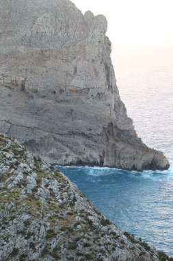 mallorca ada peyzaj