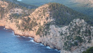 mallorca ada peyzaj
