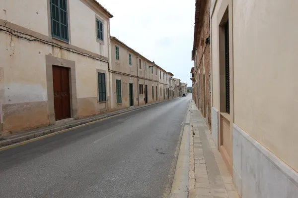 Mallorca ada peyzaj — Stok fotoğraf