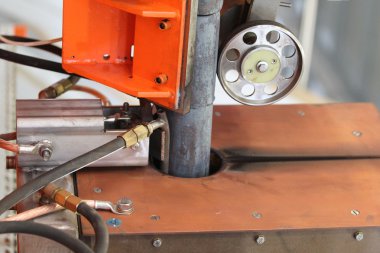 Üretim satırı öğesi