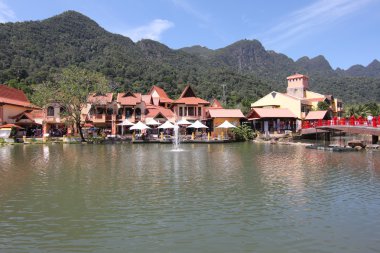 ada manzara