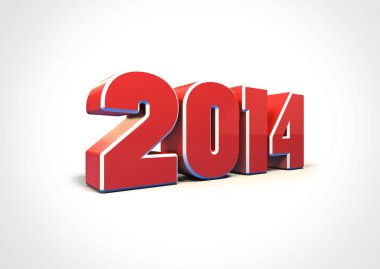 Yeni yıl 2014