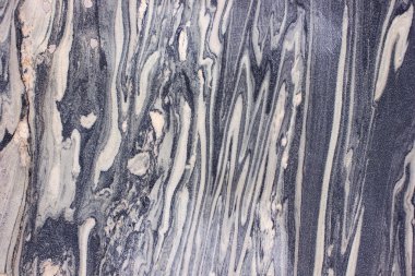 Mermer taş duvar detay doku